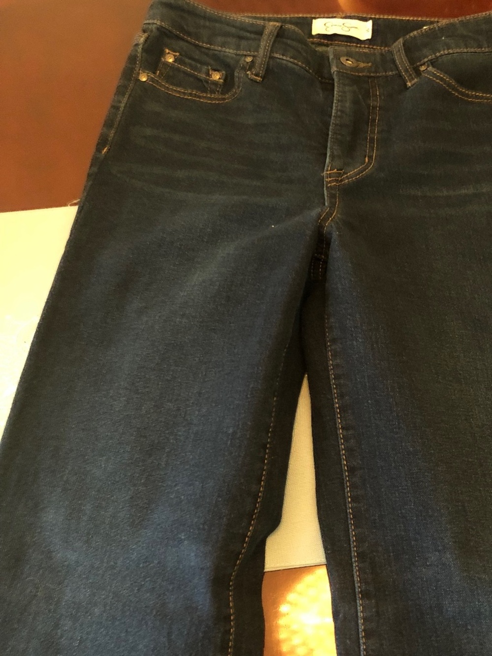 Jessica Simpson Jeans